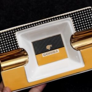 Gạt Tàn Xì Gà Cohiba G281 4 Gat Tan Xi Ga Cohiba G281