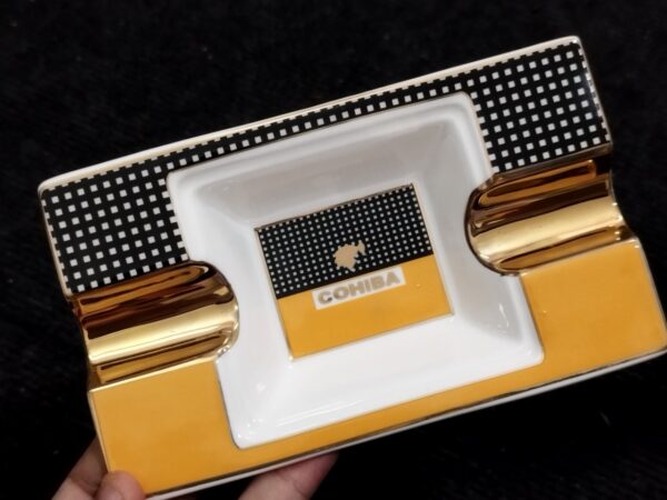 Gạt Tàn Xì Gà Cohiba G281