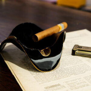 Gạt Tàn Xì Gà Cohiba G309 3 Gat Tan Xi Ga Cohiba G309 1