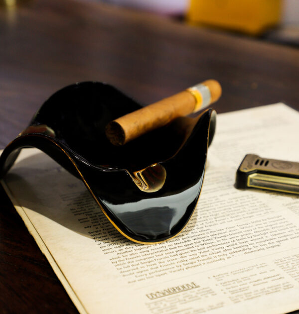 Gạt Tàn Xì Gà Cohiba G309