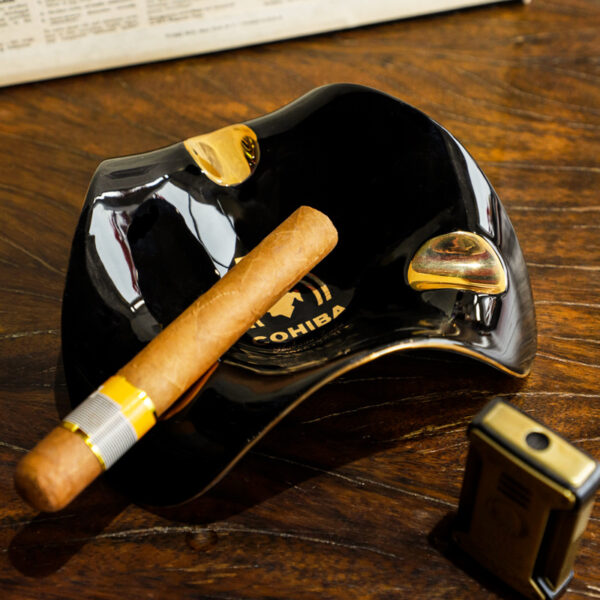 Gạt Tàn Xì Gà Cohiba G309