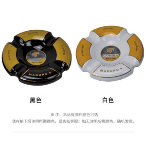 Gạt Tàn Xì Gà Cohiba G408 1 Gat Tan Xi Ga Cohiba G408 1