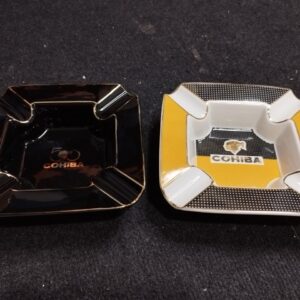 Gạt Tàn Xì Gà Cohiba G427 3 Gat Tan Xi Ga Cohiba G427 1