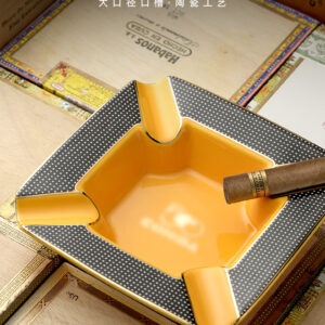 Gạt Tàn Xì Gà Cohiba G427 1 Gat Tan Xi Ga Cohiba G427 3