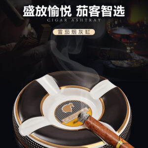 Gạt Tàn Xì Gà Cohiba GA0019 4 Gat Tan Xi Ga Cohiba GA0019 1