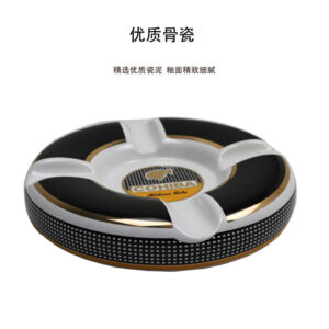 Gạt Tàn Xì Gà Cohiba GA0019 2 Gat Tan Xi Ga Cohiba GA0019 4