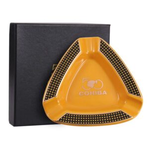 Gạt Tàn Xì Gà Cohiba GA105 4 Gat Tan Xi Ga Cohiba GA105