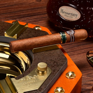 Gat Tan Xi Ga Cohiba Global Limited Unique Simple 1