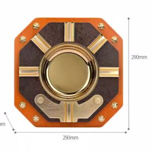 Gat Tan Xi Ga Cohiba Global Limited Unique Simple 4