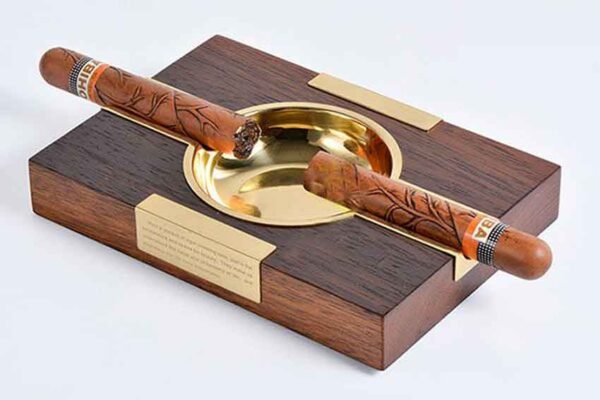 Gạt Tàn Xì Gà Cohiba HB 3018