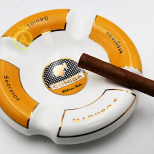 Gạt Tàn Xì Gà Cohiba P820 3 Gat Tan Xi Ga Cohiba P820 1