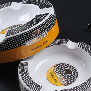 Gạt Tàn Xì Gà Cohiba P920 2 Gat Tan Xi Ga Cohiba P920 1