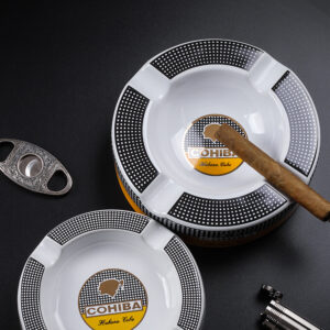 Gạt Tàn Xì Gà Cohiba P920 3 Gat Tan Xi Ga Cohiba P920