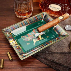 Gạt Tàn Xì Gà Lubinski AS 300 2 Gat Tan Xi Ga Lubinski AS 300 1