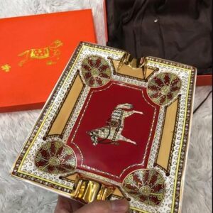 Gạt Tàn Xì Gà Lubinski AS120 1 Gat Tan Xi Ga Lubinski AS120 2