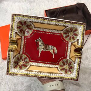 Gạt Tàn Xì Gà Lubinski AS120 3 Gat Tan Xi Ga Lubinski AS120