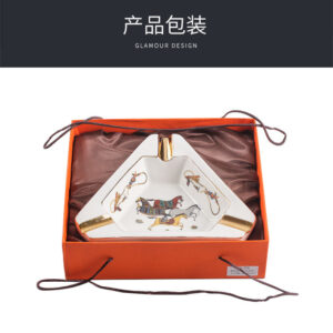 Gạt Tàn Xì Gà Lubinski AS370 2 Gat Tan Xi Ga Lubinski AS370 1