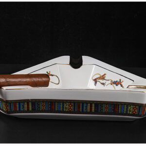 Gạt Tàn Xì Gà Lubinski AS370 1 Gat Tan Xi Ga Lubinski AS370 3