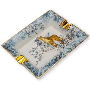 Gạt Tàn Xì Gà Lubinski AS420 3 Gat Tan Xi Ga Lubinski AS420 1