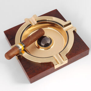 Gạt Tàn Xì Gà Lubinski LB043 1 Gat Tan Xi Ga Lubinski LB043 2