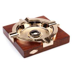 Gạt Tàn Xì Gà Lubinski LB043 3 Gat Tan Xi Ga Lubinski LB043 3