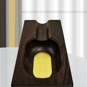 Gạt Tàn Xì Gà Lubinski LB063 2 Gat Tan Xi Ga Lubinski LB063 1