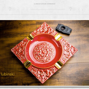 Gat Tan Xi Ga Lubinski YJA 20008 2