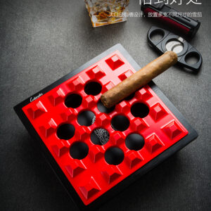 Gạt Tàn Xì Gà Lubinski YJA 20010 2 Gat Tan Xi Ga Lubinski YJA 20010 1