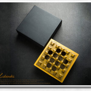 Gạt Tàn Xì Gà Lubinski YJA 20010 1 Gat Tan Xi Ga Lubinski YJA 20010 2