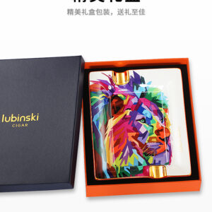 Gat Tan Xi Ga Lubinski YJA 20015 3