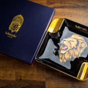 Gạt Tàn Xì Gà Lubinski YJA 20018 3 Gat Tan Xi Ga Lubinski YJA 20018 2