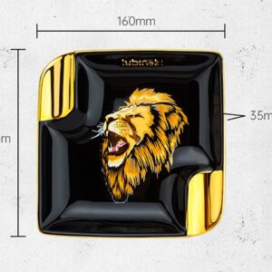 Gạt Tàn Xì Gà Lubinski YJA 20018 1 Gat Tan Xi Ga Lubinski YJA 20018 3