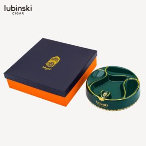 Gạt Tàn Xì Gà Lubinski YJA 20027 4 Gat Tan Xi Ga Lubinski YJA 20027 4