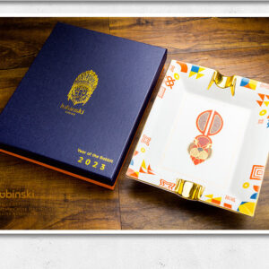 Gat Tan Xi Ga Lubinski YJA 20029 2