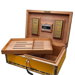 Hop Bao Quan Xi Ga Cohiba CH0461 2