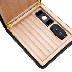 Hộp Bảo Quản Xì Gà Cohiba PH50 3 Hop Bao Quan Xi Ga Cohiba PH50 3