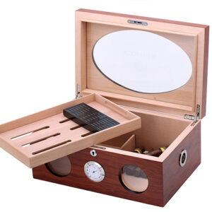 Hộp Bảo Quản Xì Gà Cohiba RA 928 1 Hop Bao Quan Xi Ga Cohiba RA 928 2