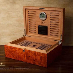 Hop Bao Quan Xi Ga Cohiba RA 948 2