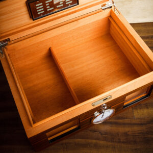 Hộp Bảo Quản Xì Gà Cohiba RA953 1 Hop Bao Quan Xi Ga Cohiba RA 953 1