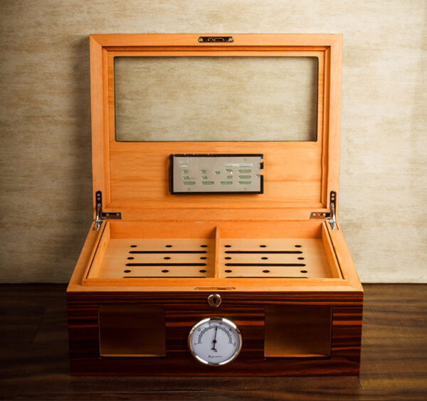 Hộp Bảo Quản Xì Gà Cohiba RA953