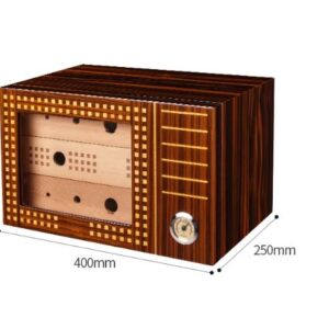 Hộp Bảo Quản Xì Gà Cohiba RA 956 2 Hop Bao Quan Xi Ga Cohiba RA 956 1