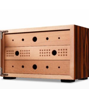 Hộp Bảo Quản Xì Gà Cohiba RA 956 1 Hop Bao Quan Xi Ga Cohiba RA 956 2