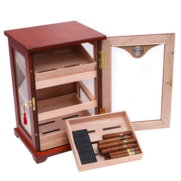 Hộp Bảo Quản Xì Gà Cohiba SH1091