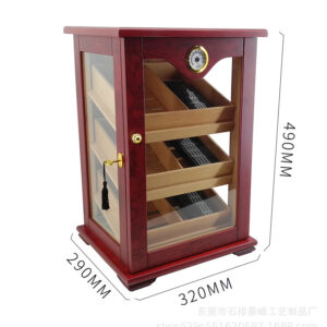 Hop Bao Quan Xi Ga Cohiba SH1091 3