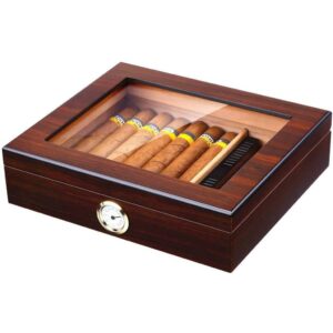 Hop Bao Quan Xi Ga Cohiba SH1435