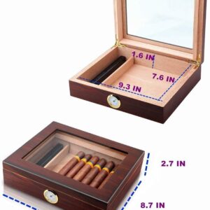 Hop Bao Quan Xi Ga Cohiba SH1435 4