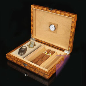 Hop Bao Quan Xi Ga Cohiba T009 2