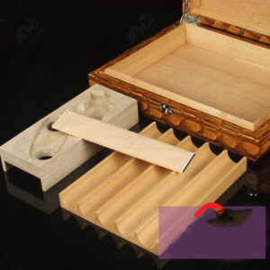 Hop Bao Quan Xi Ga Cohiba T009 3