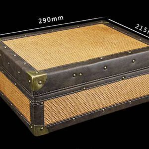 Hop Bao Quan Xi Ga Cohiba XJ 2002 1