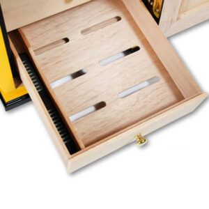 Hộp Bảo Quản Xì Gà Lafuli LA00037 1 Hop Bao Quan Xi Ga Lafuli LA00037 2